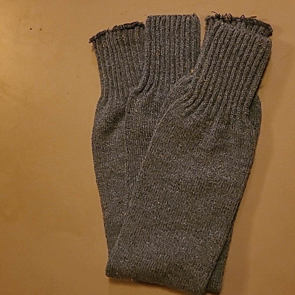 Legwarmers